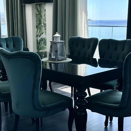 Hotel Del Medio ストモレ エクステリア 写真